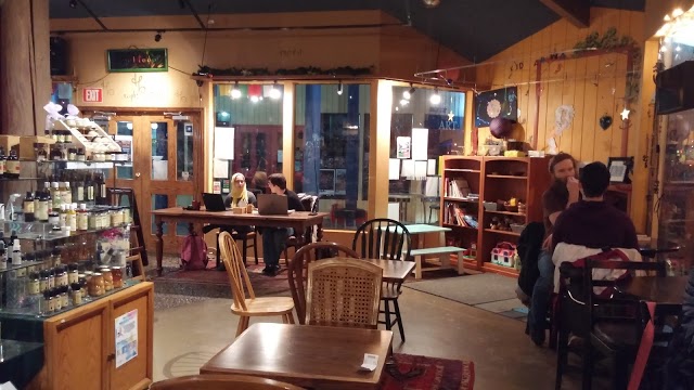 SoulFood CoffeeHouse and Fair Trade Emporium