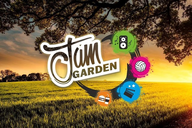Jam Garden