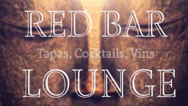 Red Bar Lounge