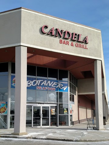 Candela Bar And Grill