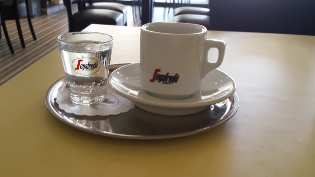 SziGet Ételbár & Cafe