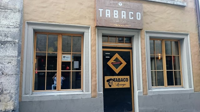 Tabaco Lounge GmbH