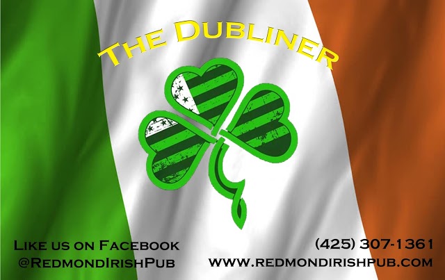 The Dubliner Irish Pub & Cafe