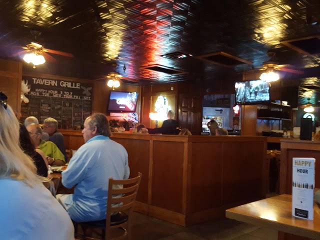Tavern Grille Scottsdale