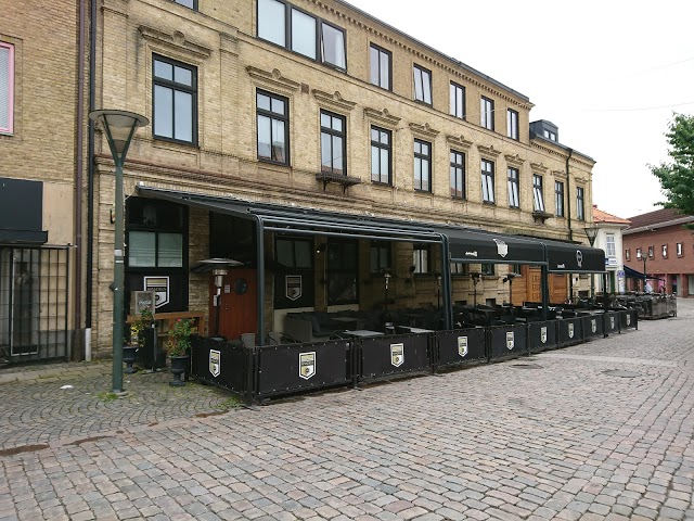 Amadeus Bar Falkenberg