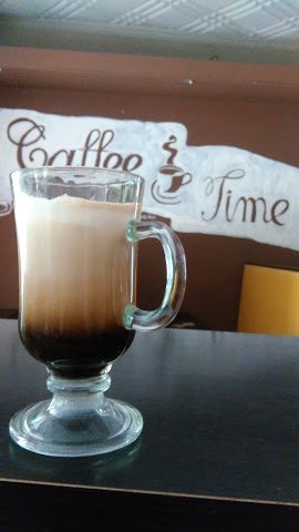 Hello Cafe