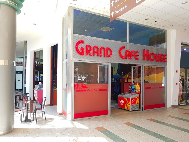 Grand Cafe House