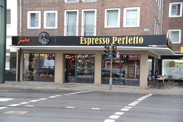 Espresso Perfetto Düsseldorf GmbH