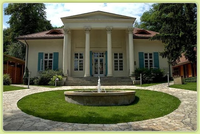 Barabás Villa