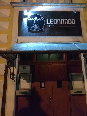 Leonardo Club