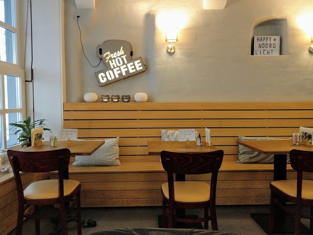 Café Noordlicht