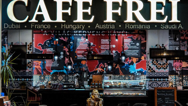 Cafe Frei Debrecen Fórum