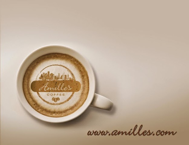 Amille's Coffee