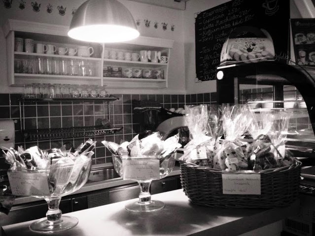 Lipóti Bakery and Cafe
