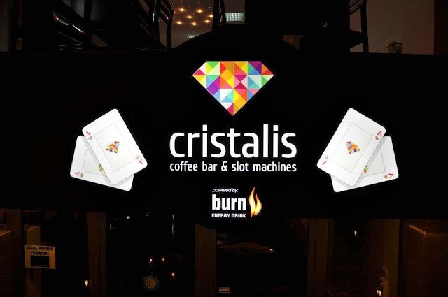 Cristalis Coffee Bar