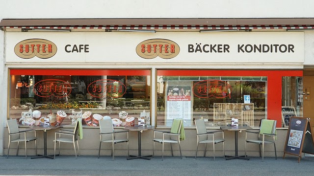 Sutter Begg – Bäckerei, Konditorei & Café