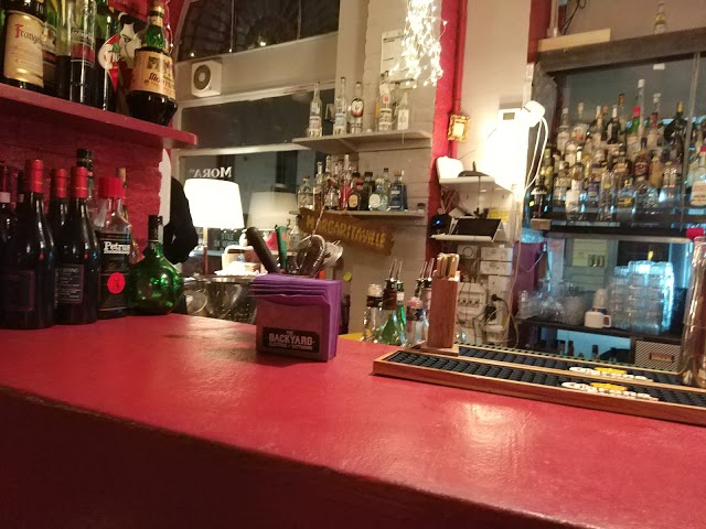 Bar Cuore Milano