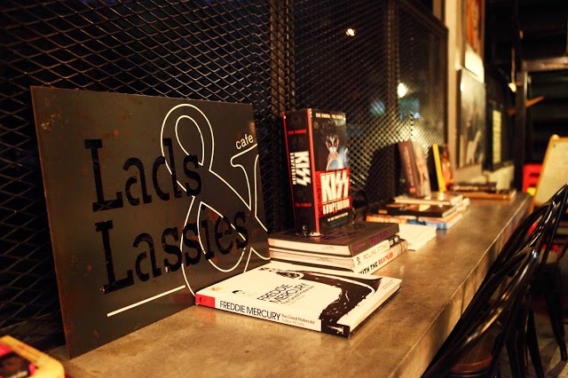 Lads & Lassies (Shah Alam)