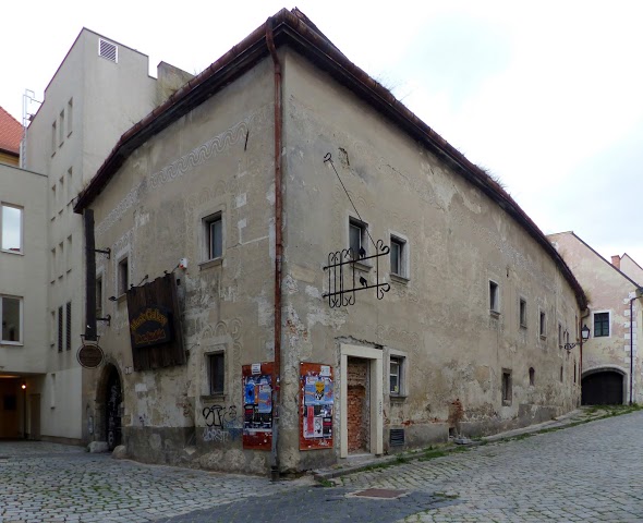 Music Gallery u Dežmára
