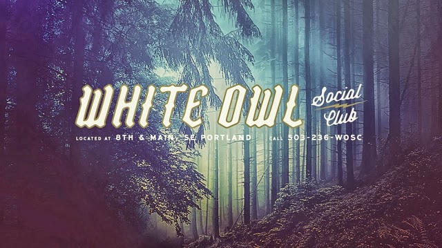 White Owl Social Club