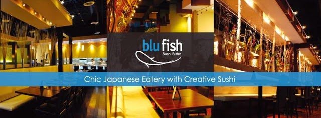 BluFish Glenview Sushi Bistro & Grill