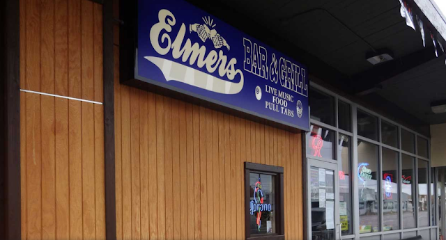 Elmer's Bar & Grill