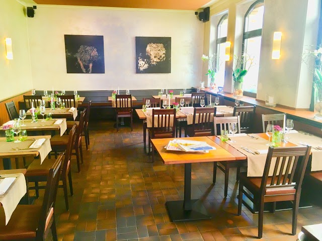 Würzhaus Restaurant Nürnberg
