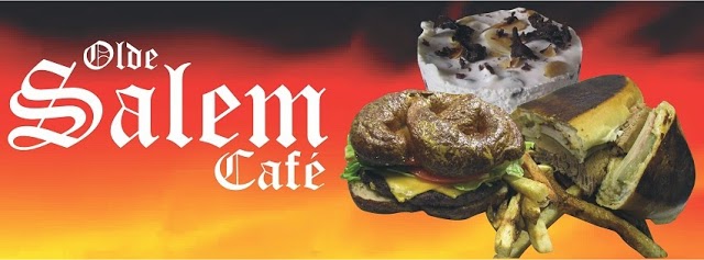 Olde Salem Cafe