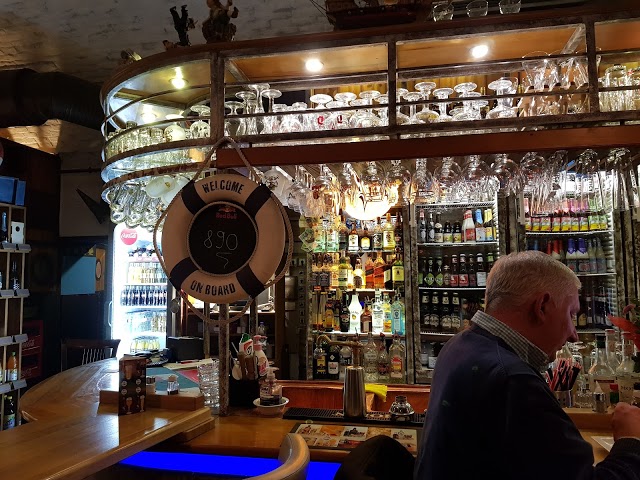 Danube Sailor's Pub