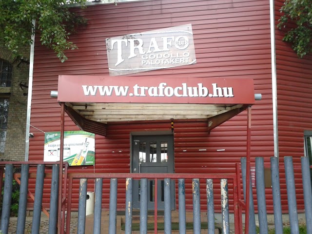 Trafo Club