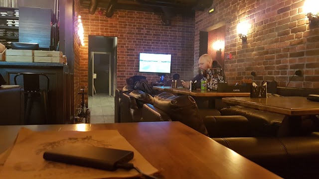 Kartel' Laundzh Bar