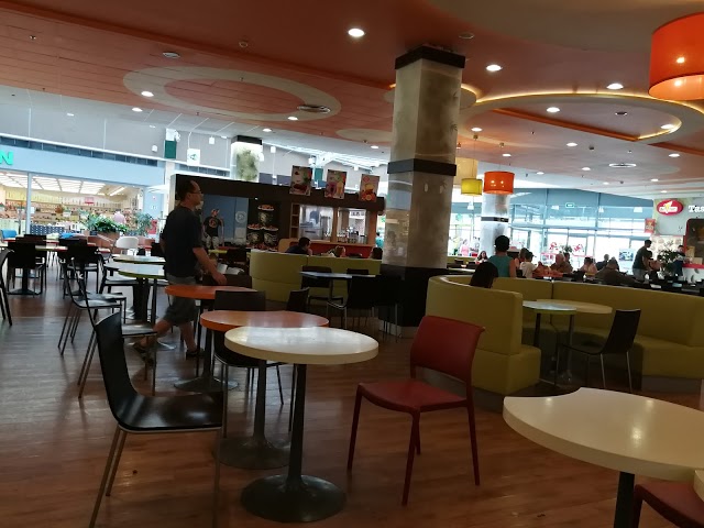 KFC Budaörs Auchan
