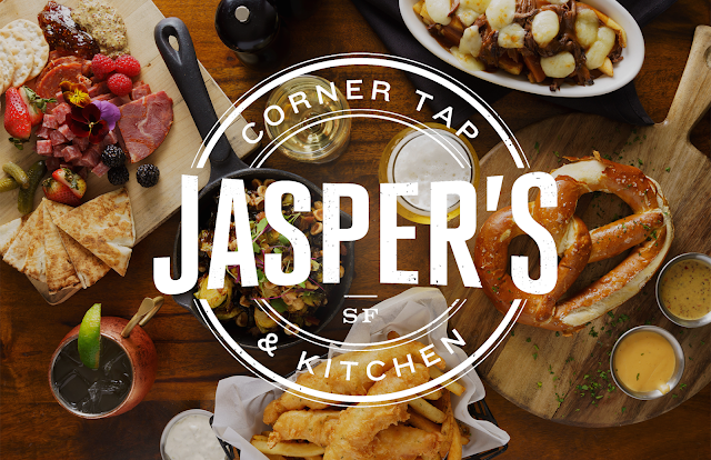 Jasper's Corner Tap and Kitchen