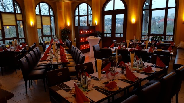 Restaurant Zum Schlossturm