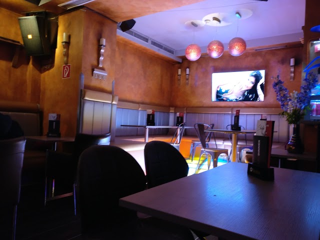 Chillout Cocktailbar&Shisha Lounge