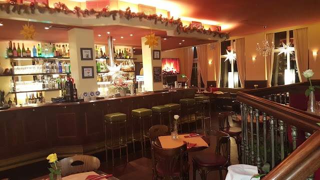 Dimi's Café - Bar - Restaurant