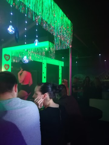 Club Naktinis Tbilisis