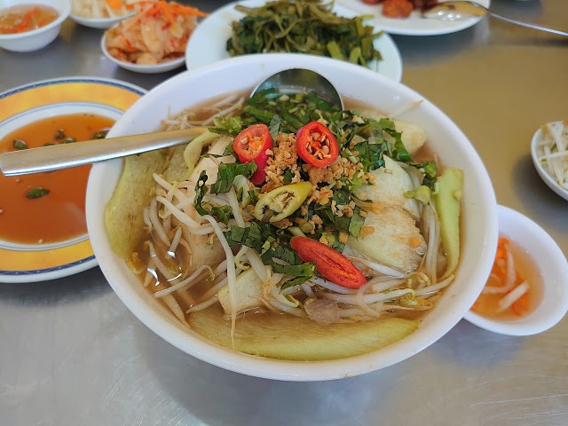 Cơm Tấm Thuận Kiều