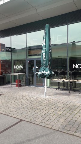 Nova Café & Lounge