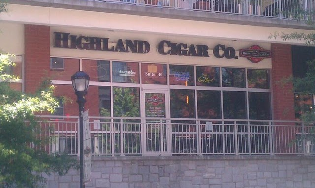 Highland Cigar Co.