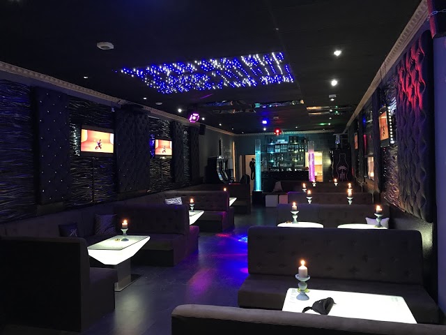 Limburg Magic Shisha Lounge