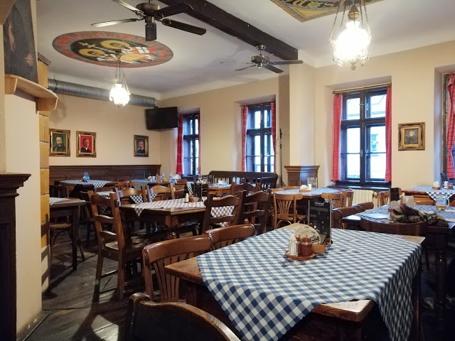 1. Slovak Pub