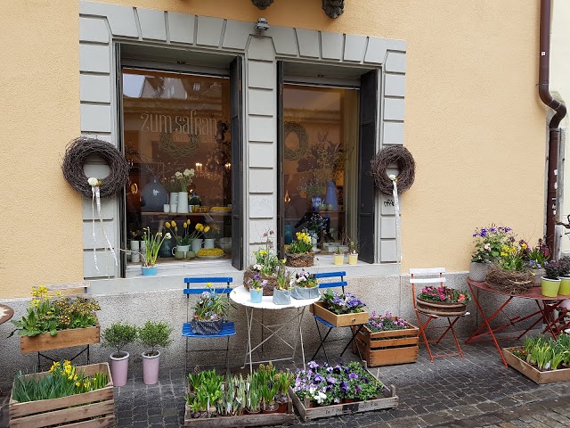 Blüten Café