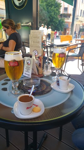 Sasa Caffee Espresso