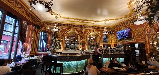 Le Grand Café des Négociants