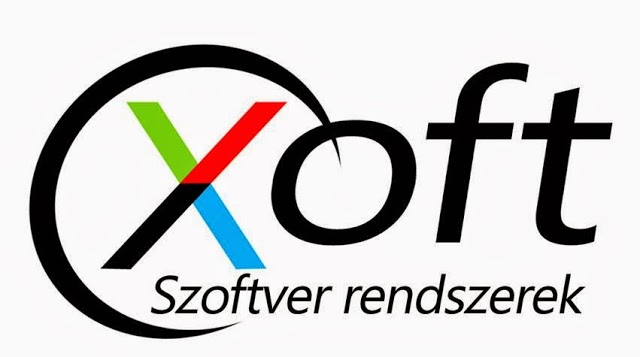 XOFT Vendéglátóipari és Éttermi Program Fejlesztő Kft