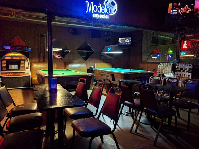 Pachanga Disco Bar