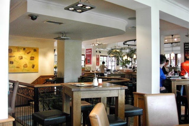 Cafe & Bar Celona Nürnberg