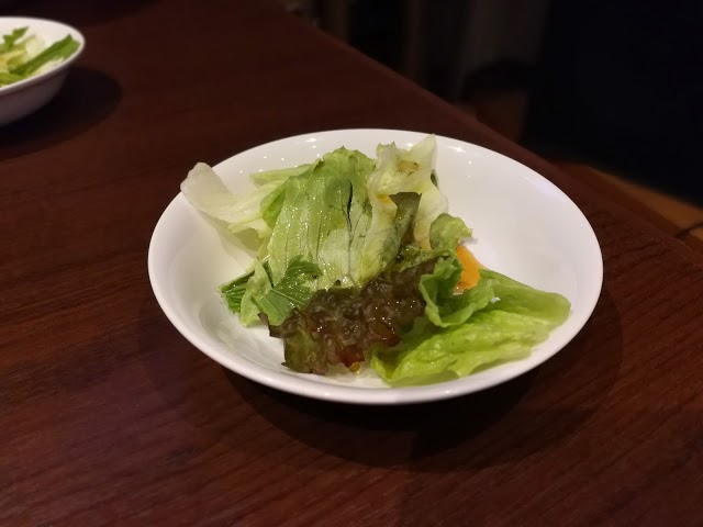 Live Restaurant Aoyama