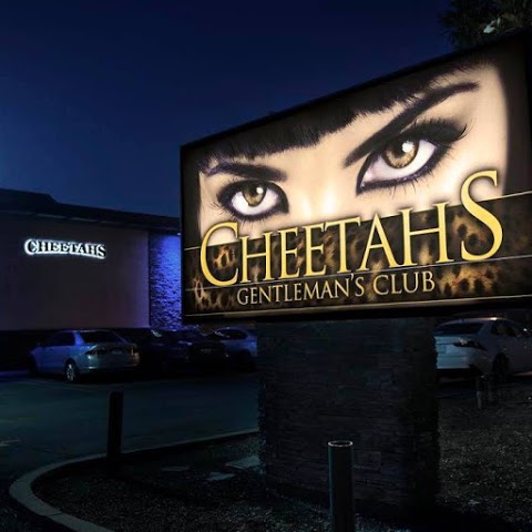 Cheetahs Gentleman's Club